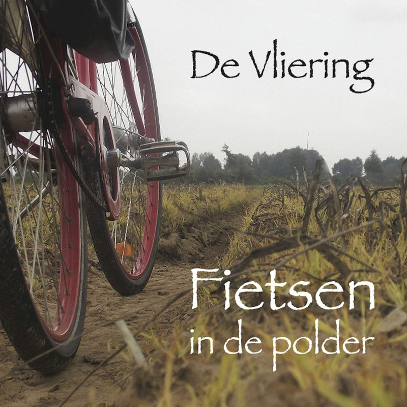 Fietsen in De Polder