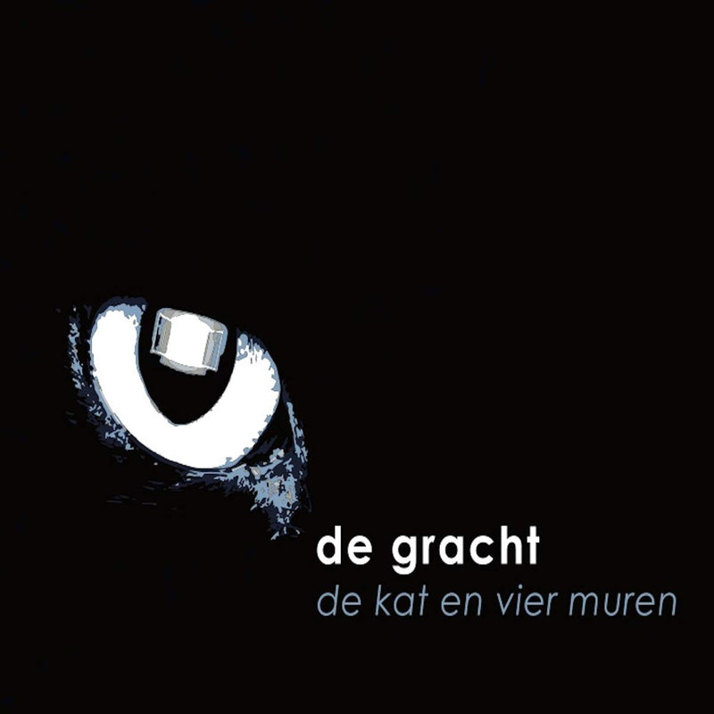 De Kat En De Vier Muren