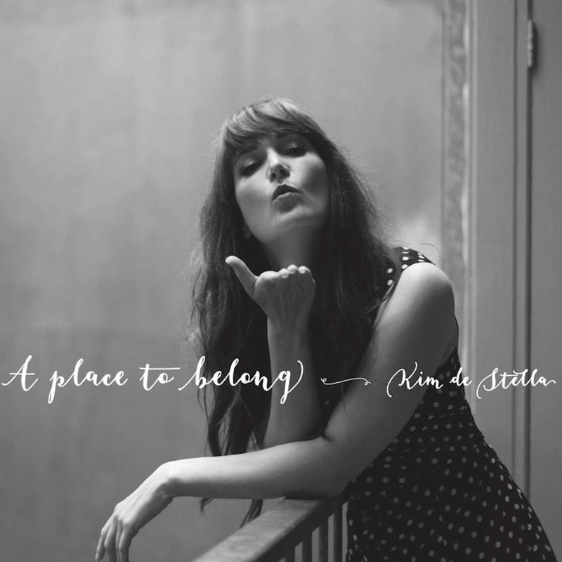 A Place to Belong