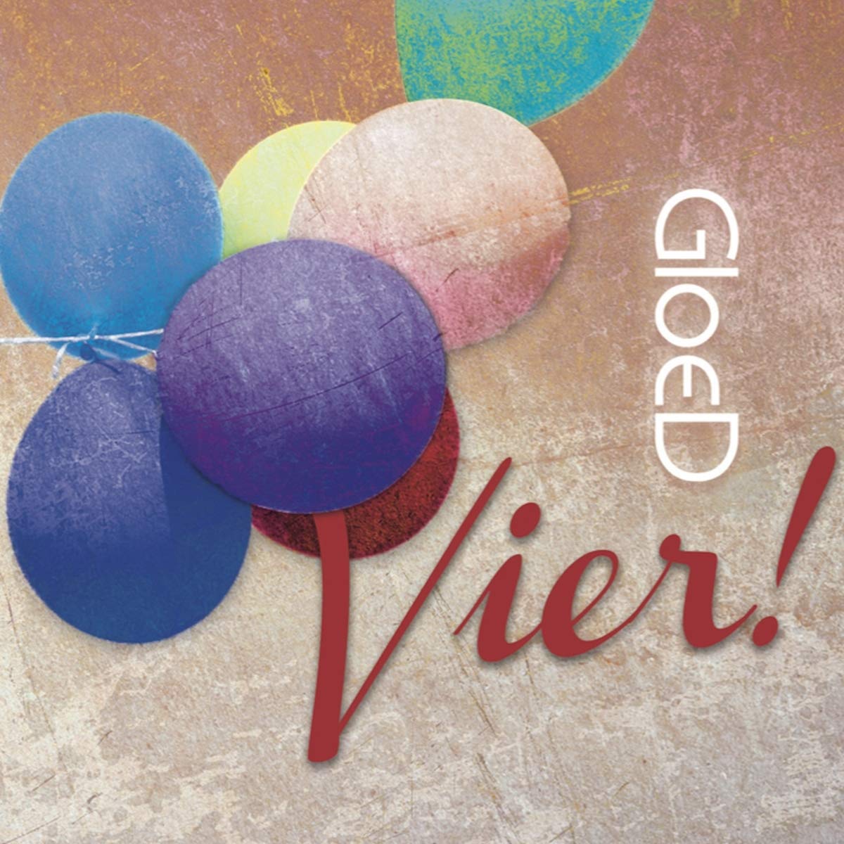 Vier