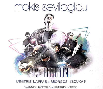 Live Recording