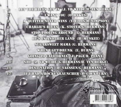 III (Some Blues)