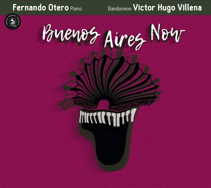Buenos Aires Now