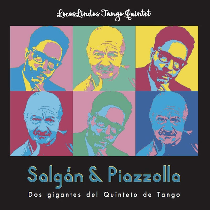 Salgan & Piazzolla