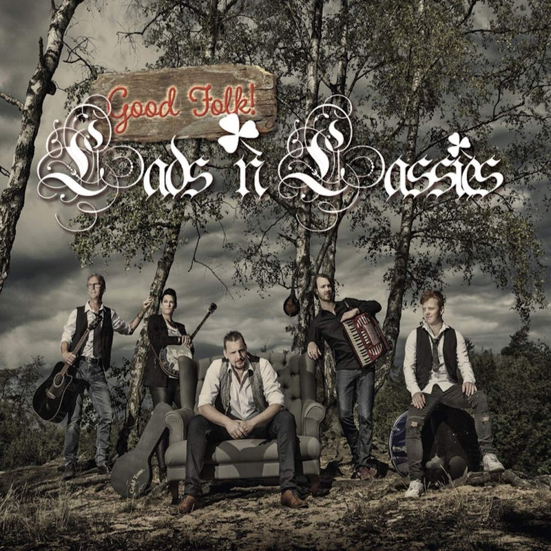 Lads 'N Lassies - Good Folk