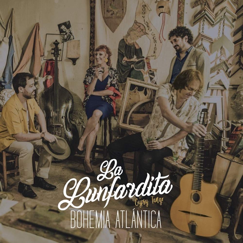 Bohemia Atlantica