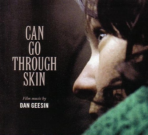 Can Go Through Skin