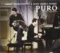 Carel Kraayenhof Feat. Duo Pab - Puro
