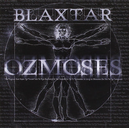 Blaxtar - Ozmoses