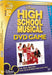 High School Musical: DVD Game