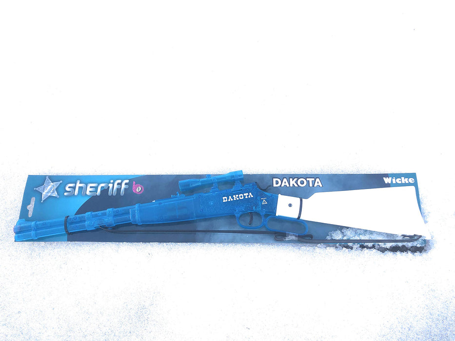 Geweer Dakota Wicke: 64 cm 100 schoten (30490)