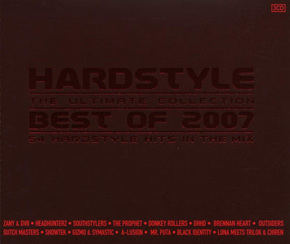Hardstyle: Best of 2007