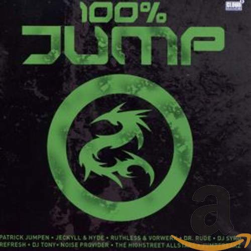 Various Artists - 100% Jump