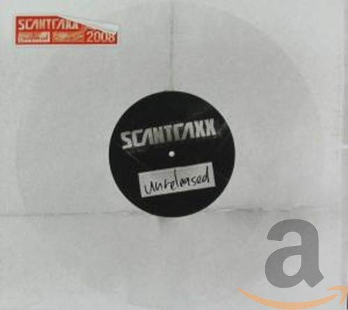 Scantraxx Unreleased