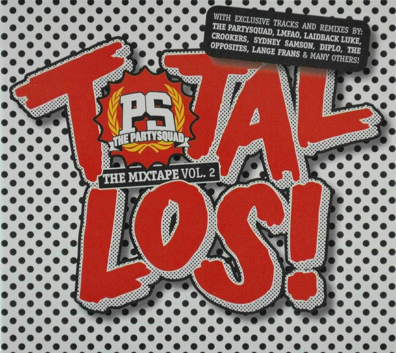 Total Los! Vol.2