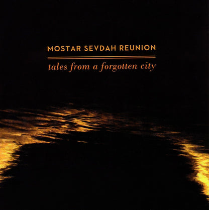 Tales from a Forgotten..