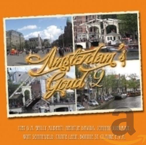 Various Artists - Amsterdams Goud 2