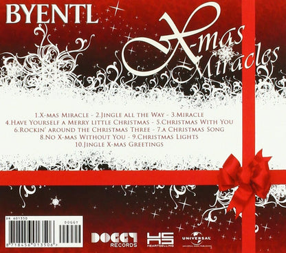 X-Mas Miracles