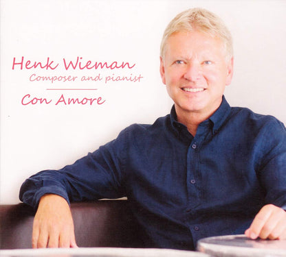Henk Wieman - Con Amore