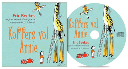 Koffers Vol Annie