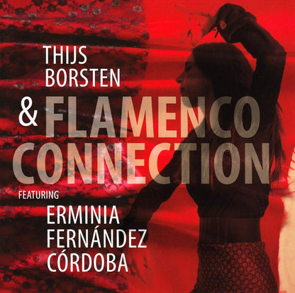 Flamenco Connection - Flamenco Connection