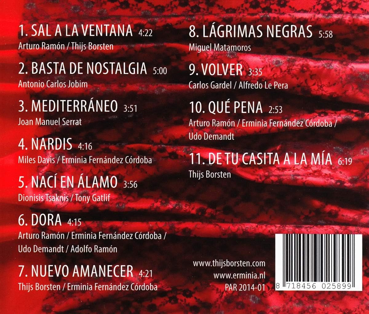 Flamenco Connection - Flamenco Connection