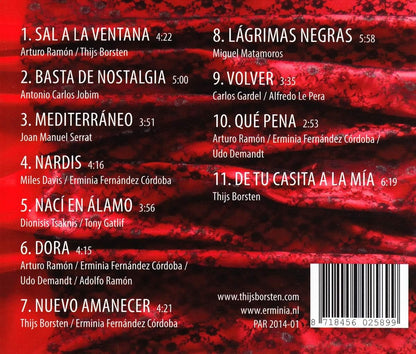 Flamenco Connection - Flamenco Connection