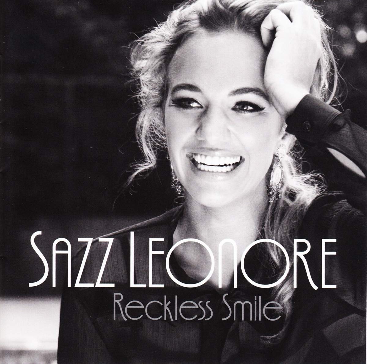 Sazz Leonore - Reckless Smile