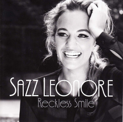 Sazz Leonore - Reckless Smile