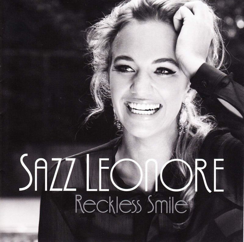 Sazz Leonore - Reckless Smile