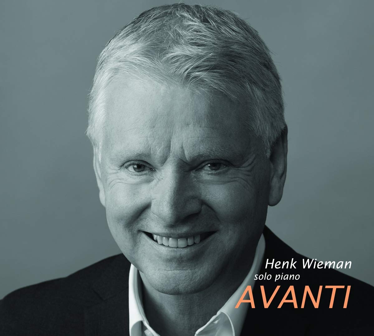 Henk Wieman - Avanti