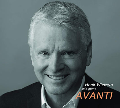 Henk Wieman - Avanti
