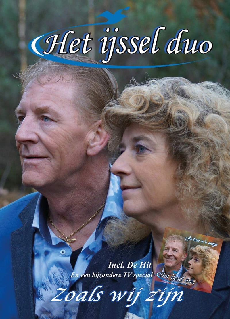 Het Ijsselduo - Zoals Wij Zijn