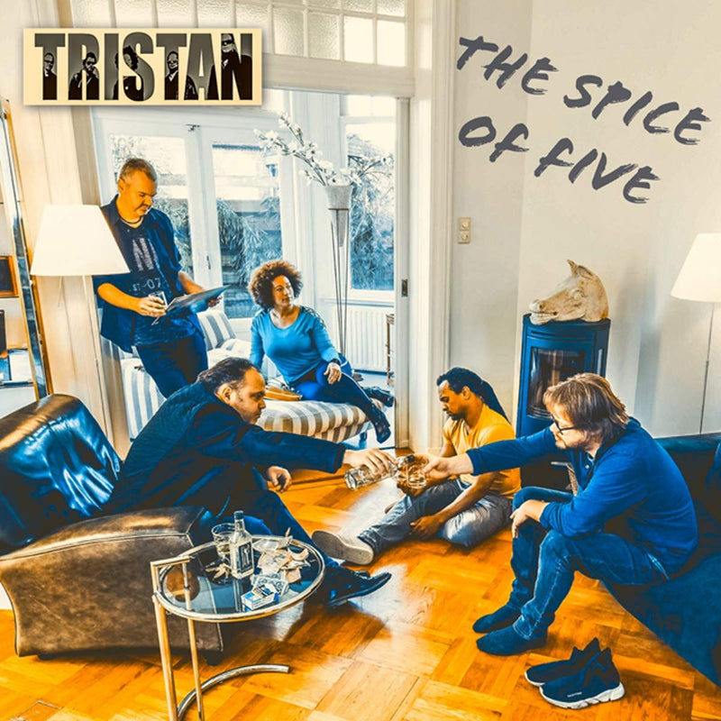 Tristan - The Spice Of Five