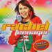 Rachel - Teenager