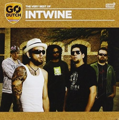 Intwine - Go Dutch - The Very Best Of