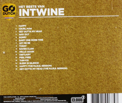 Intwine - Go Dutch - The Very Best Of