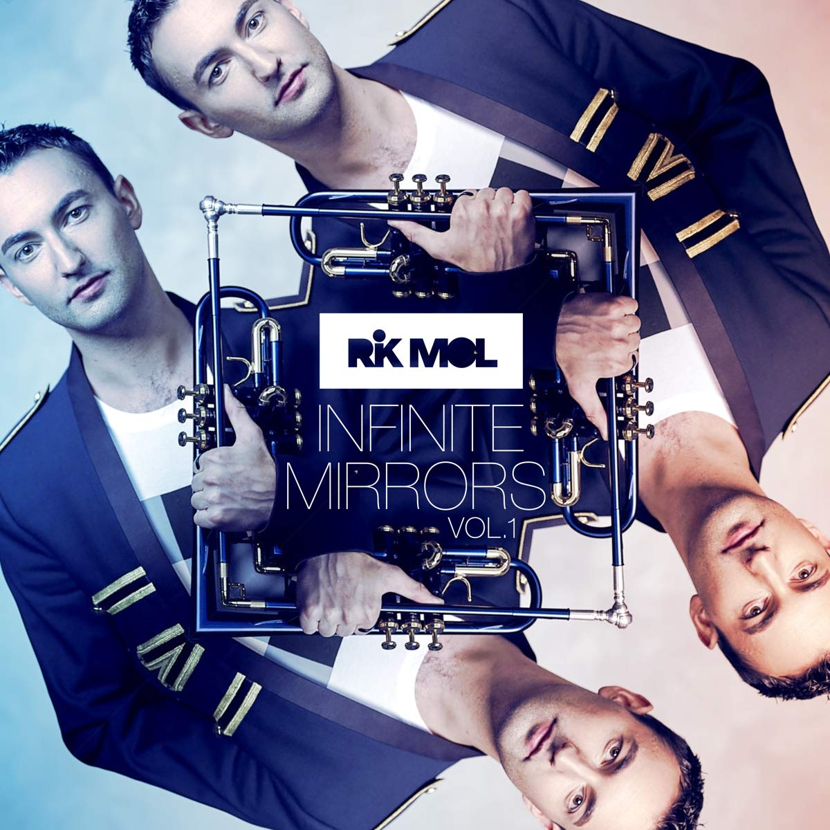 Infinite Mirrors 1