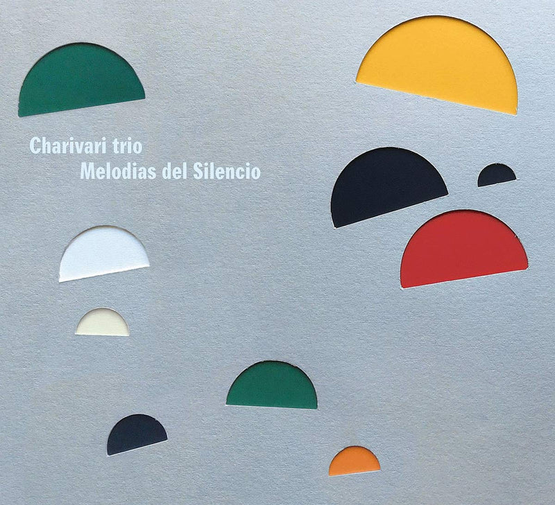Melodias Del Silencio