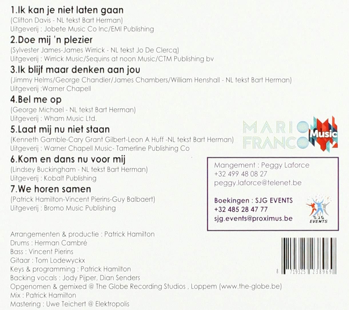 Leef