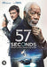 57 Seconds (Dvd) - [Dutch Import]
