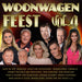 Various Artists - Woonwagen Feest Vol 4