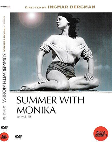 Summer with Monika