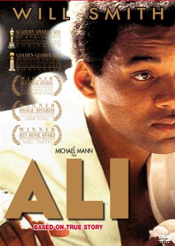 Ali (Import)