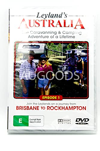 Australia (Import)