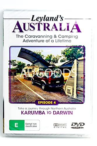 Leylands Australia (Import)