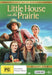 Little House On The Prairie - Season 4