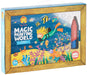 Magic Painting World (Ocean