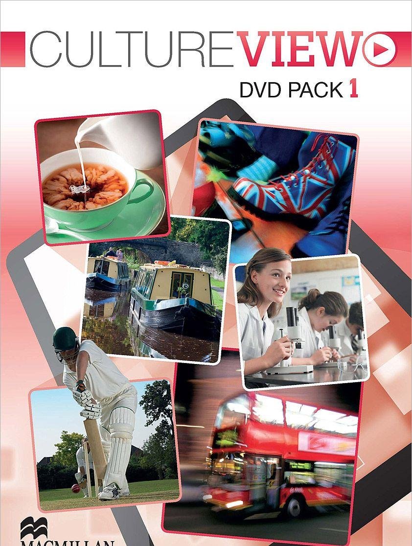 CultureView Level 1 Pack