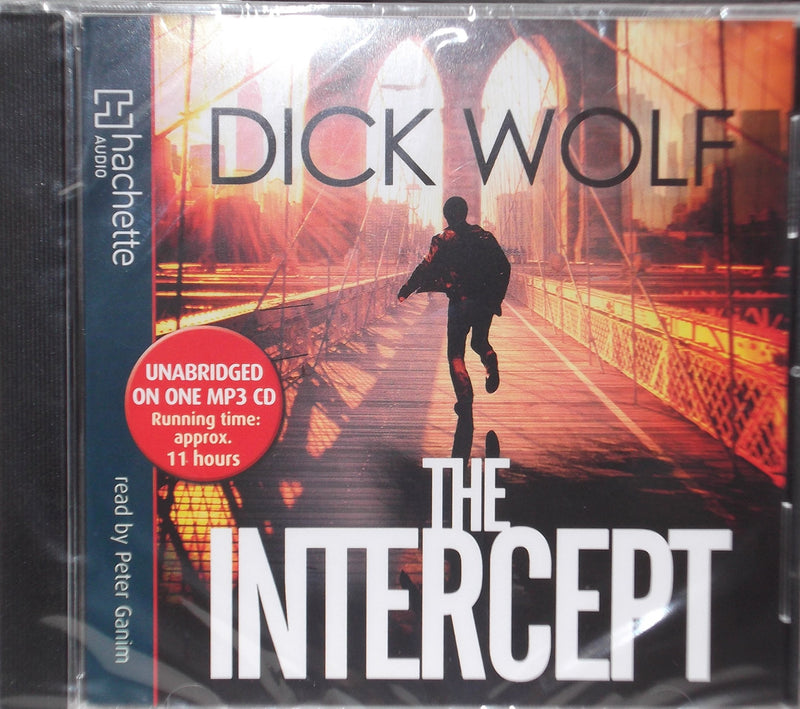 The Intercept